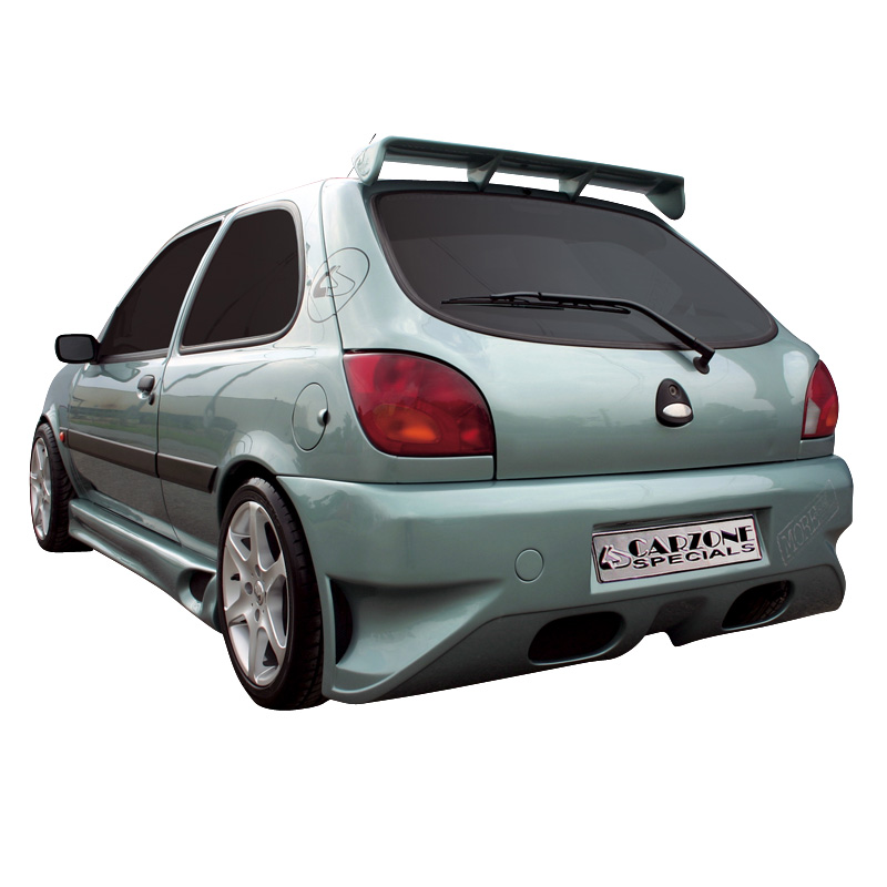 Image of Carzone Specials ABumper FO Fiesta IV/V 96-02 'Samur CZ 505200 cz505200_673